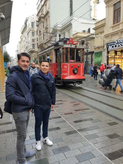 Istanbul: Private Walking Tour with a Local - Why Choose a Private Walking Tour with a Local in Istanbul?