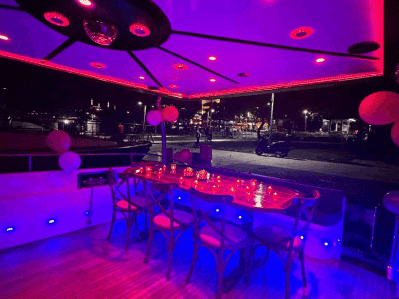 Istanbul: Private Yacht Organization on Bosphorus (14 Meter) - Why This Tour Is a Great Choice