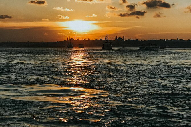 Istanbul Private Yacht Sunset Tour - 2 Hours - Frequently Asked Questions