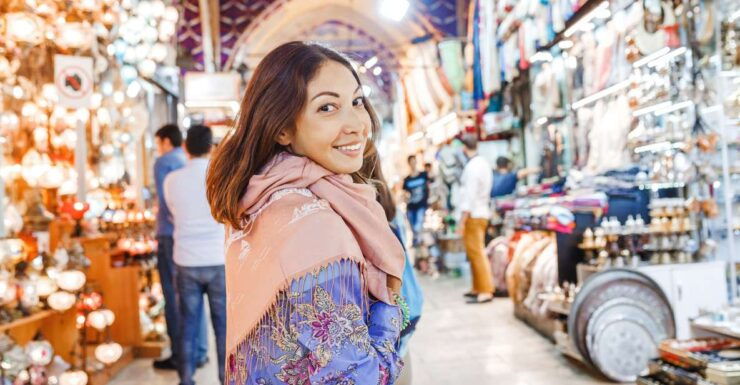 Istanbul: Professional Photoshoot at Grand Bazaar - Experience Highlights and Benefits