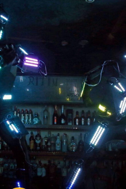 Istanbul: Pub and Rooftop Bar Crawl - What to Expect