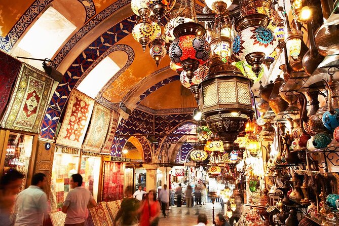 Istanbul; Regional Culinary and Cultural Experience Tour - Culinary Experiences