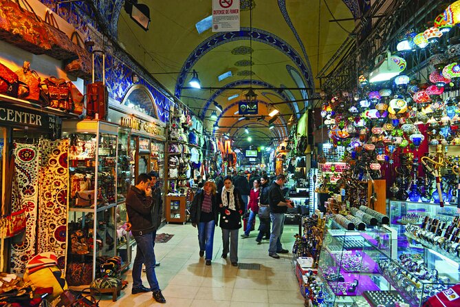 Istanbul; Regional Culinary and Cultural Experience Tour - Customer Reviews