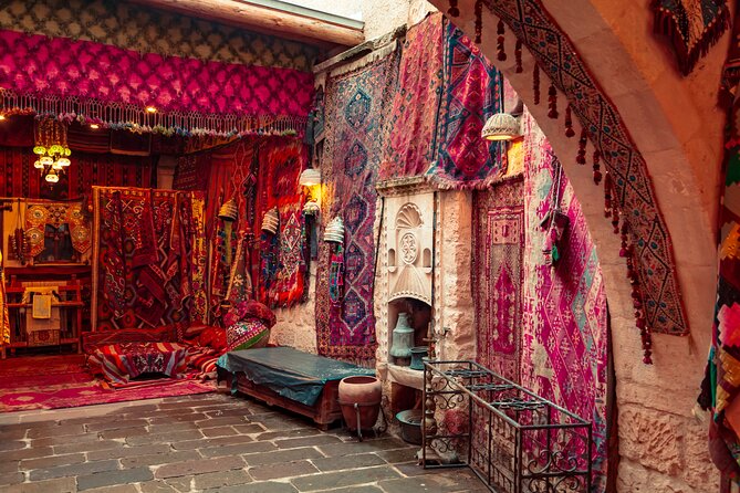 Istanbul; Regional Culinary and Cultural Experience Tour - Common Questions