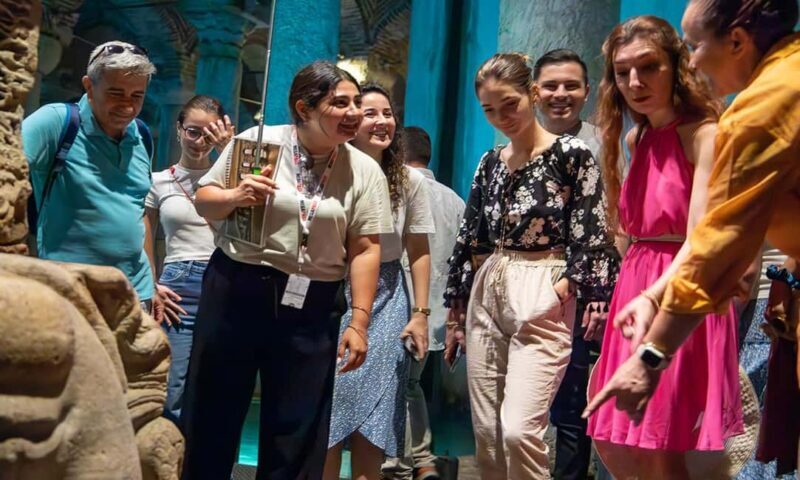 Istanbul: Rent a Private Tour Guide - Good To Know