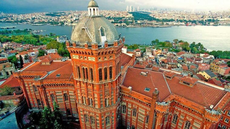 Istanbul Revealed: Historic Pathways and Bosphorus Serenity - FAQ