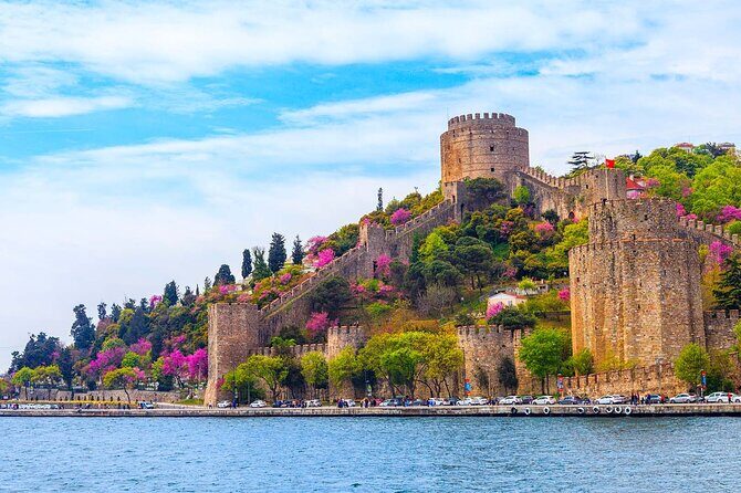 Istanbul Revealed: Historic Pathways & Bosphorus Serenity - Good To Know