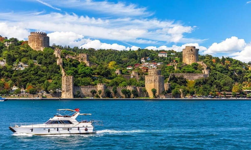Istanbul: Rumeli Fortress Museum Skip-the-Line Ticket - The Authenticity and Value of the Experience