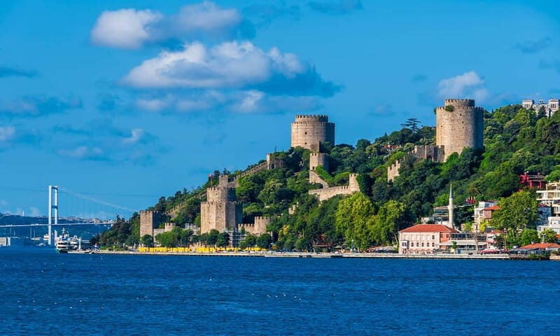 Istanbul: Rumeli Fortress Museum Skip-the-Line Ticket - Who Should Consider This Tour?