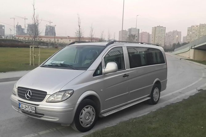 Istanbul Sabiha Gokcen Airport Private Transfer - Cancellation Policy
