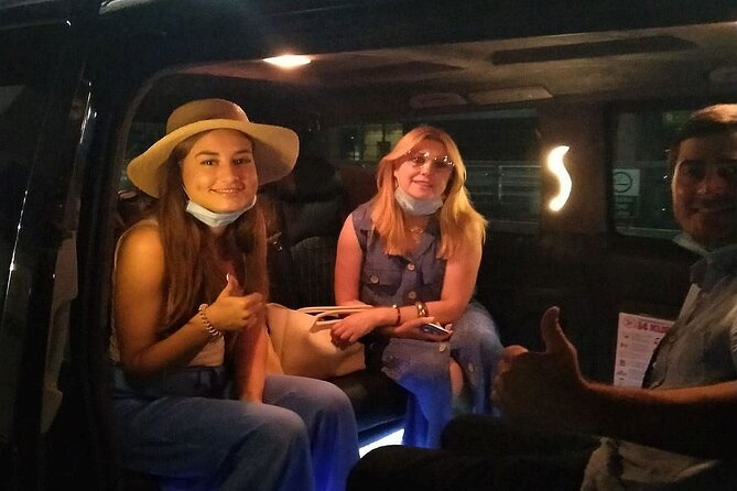 Istanbul Sabiha Gokcen Airport Private Transfer - Limited Public Transportation To/From the Airport