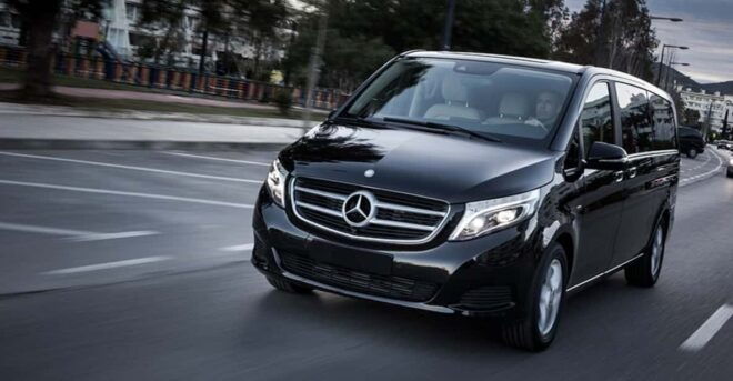 Istanbul Sabiha Gokcen Airport Round Trip Transfer - Wheelchair Accessibility