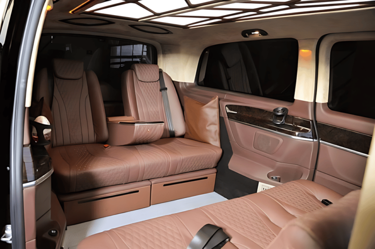 Istanbul: Sabiha Gokcen Airport (SAW) Private VIP Transfer - Experience and Comfort