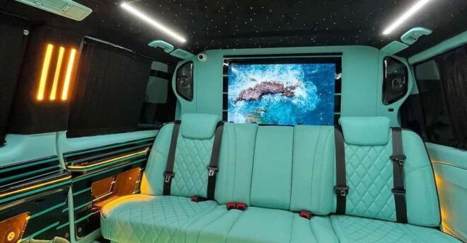 Istanbul: Sabiha Gokcen Airport (SAW) Private VIP Transfer - Booking Process