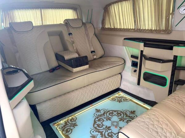 Istanbul: Sabiha Gokcen Airport (SAW) Private VIP Transfer - Important Guidelines