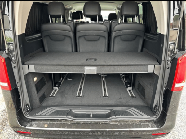 Istanbul: Sabiha Gokcen Airport (SAW) Private VIP Transfer - Vehicle Options