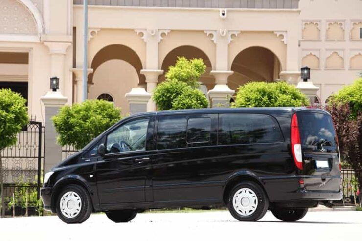 Istanbul Sabiha Gokcen Private Airport Transfer - Pricing and Group Options