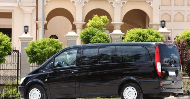 Istanbul Sabiha Gokcen Private Airport Transfer - Service Features and Benefits