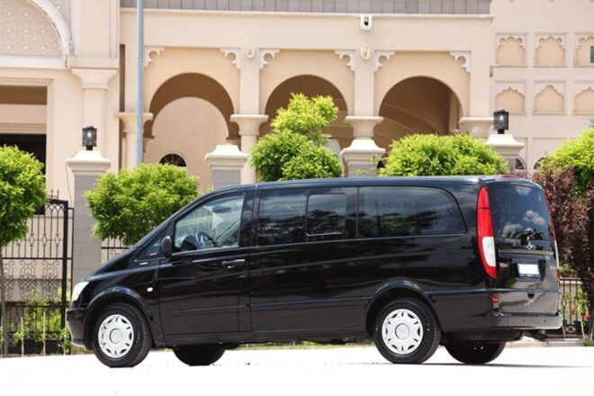 Istanbul Sabiha Gokcen Private Airport Transfer - Accessibility and Support