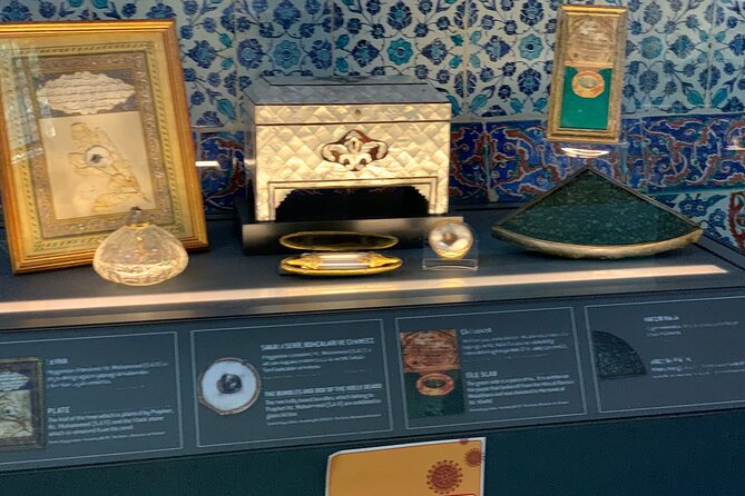 Istanbul Sahaba Tombs Tour - Common Questions About Istanbul Sahaba Tombs Tour