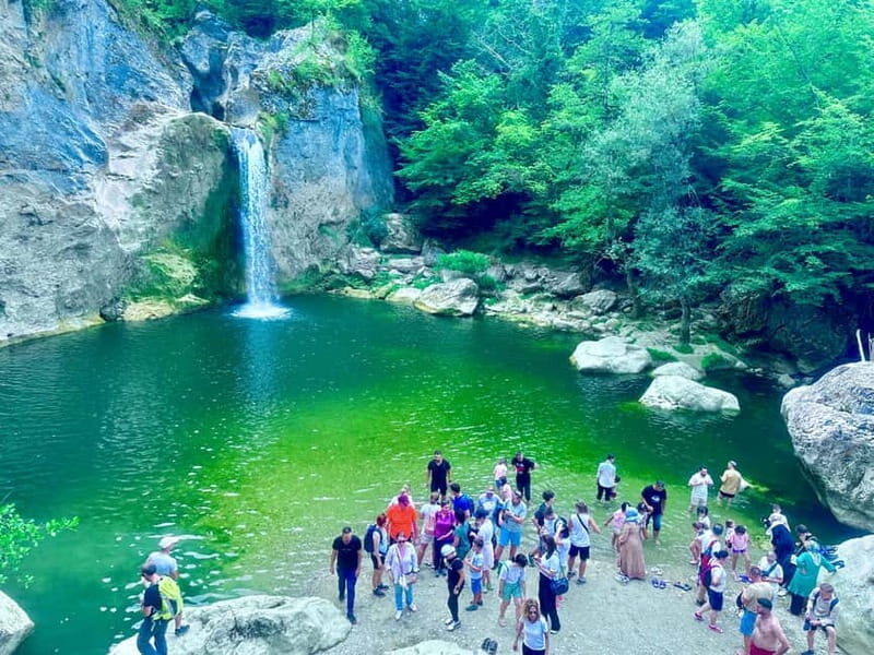 Istanbul: Sapanca, Bolu, Safranbolu and Amasra guided tour - Final Thoughts: Who Should Consider This Tour?