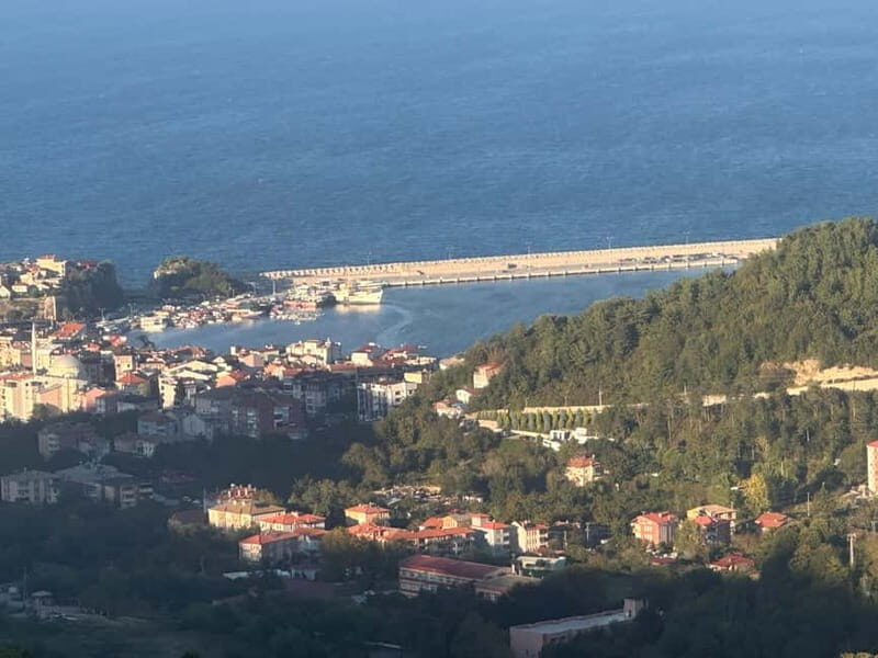 Istanbul: Sapanca, Bolu, Safranbolu and Amasra guided tour - Frequently Asked Questions