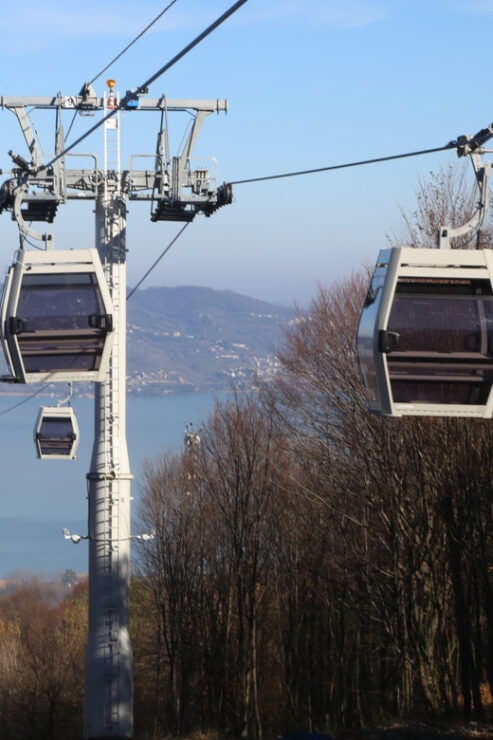 Istanbul: Sapanca Tour, Cable Car, Quad, & Zipline - Key Points
