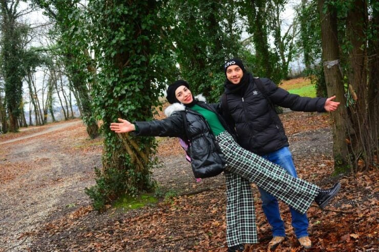 Istanbul: Sapanca Tour, Cable Car, Quad, & Zipline - Itinerary Highlights