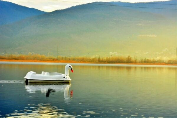 Istanbul: Sapanca Tour, Cable Car, Quad, & Zipline - Cancellation and Payment Policy