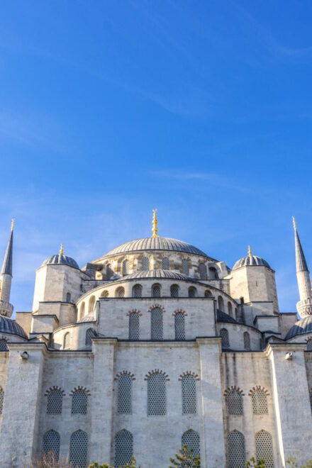 Istanbul Scavenger Hunt and Sights Self-Guided Tour - Enjoying Your Self-Guided Tour