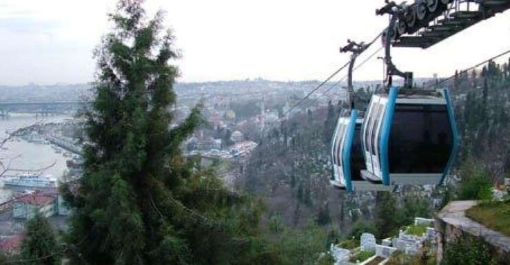 Istanbul Scenic Half-Day Bosphorus Cruise - Experience Highlights