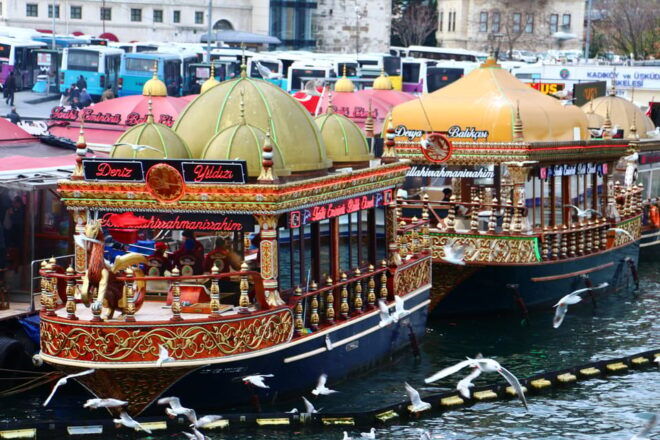 Istanbul: Secret Treasures Skip-The-Line Tour With Lunch - Tour Duration