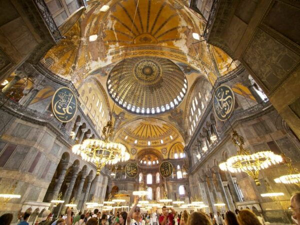 Istanbul: Secret Treasures Skip-The-Line Tour With Lunch - Frequently Asked Questions