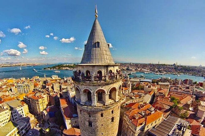 Istanbul Self-Guided Audio Tour - Audio Guide Access