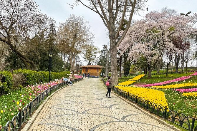 Istanbul Self-Guided Audio Tour - Cancellation Policy