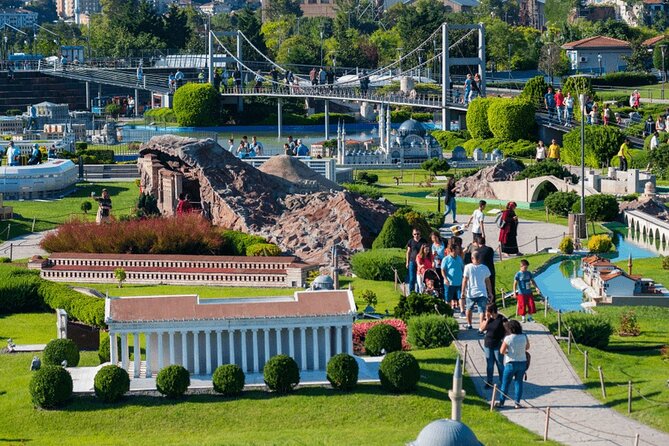 Istanbul Self-Guided Audio Tour - Operator Checks