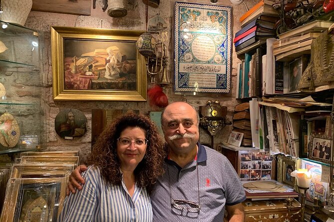 Istanbul Shore Excursion: 1 or 2-Day Private Guided Tour With Private Van - Pricing and Booking