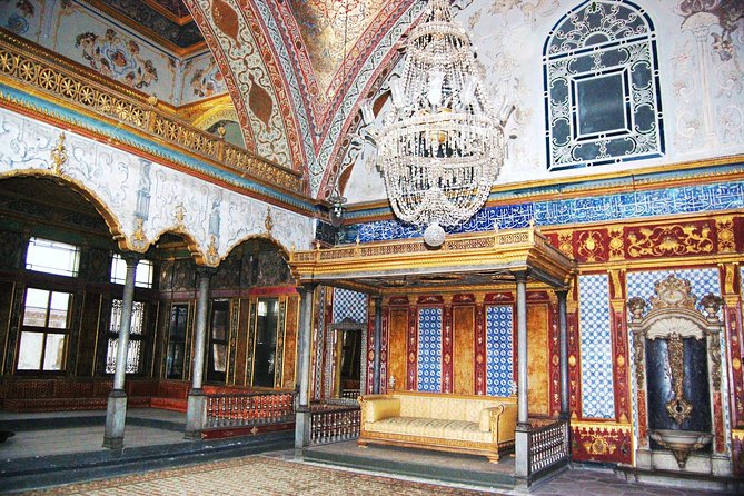 Istanbul Shore Excursion: 1 or 2-Day Private Guided Tour With Private Van - Port Pickup Availability