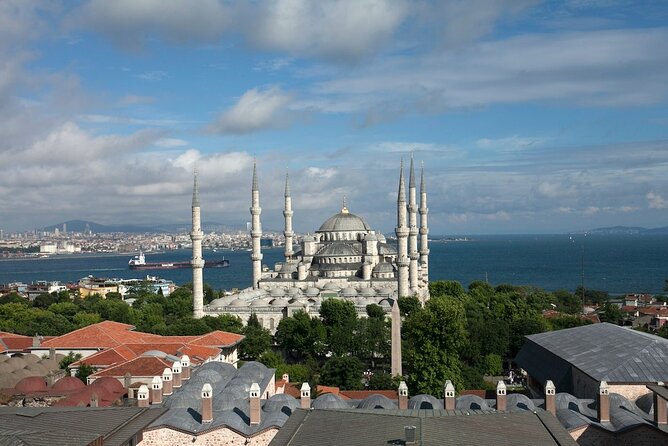 Istanbul Shore Excursion: Half Day Private Guided Tour From Port - Tour Duration and Meeting Point
