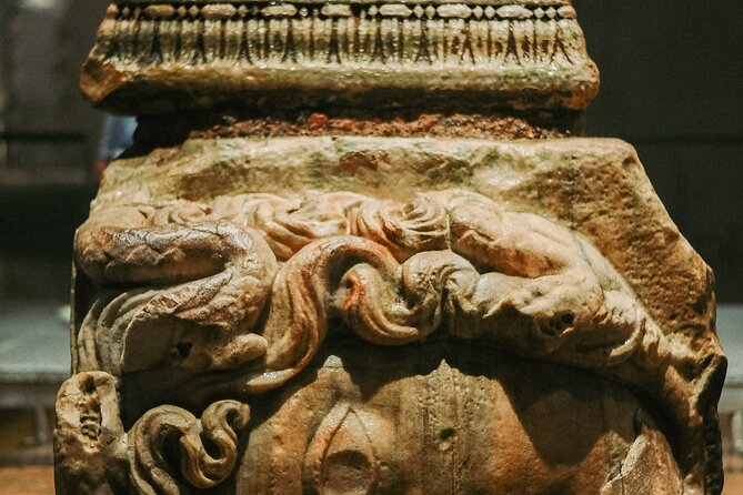 Istanbul Shore Excursion: Half Day Private Guided Tour From Port - Refund Availability and Cut-off Times