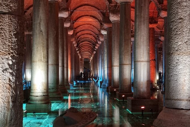 Istanbul Shore Excursion: Half Day Private Guided Tour From Port - Traveler Photos and Reviews
