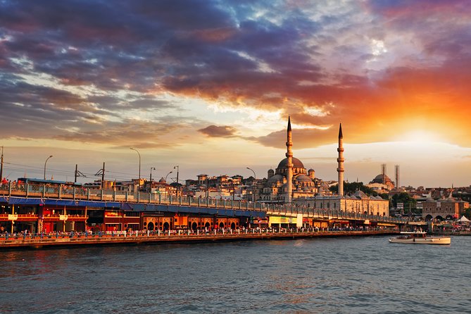 Istanbul Shore Excursion: Istanbul by Night Turkish Dinner and Show - Venue and Seating Details