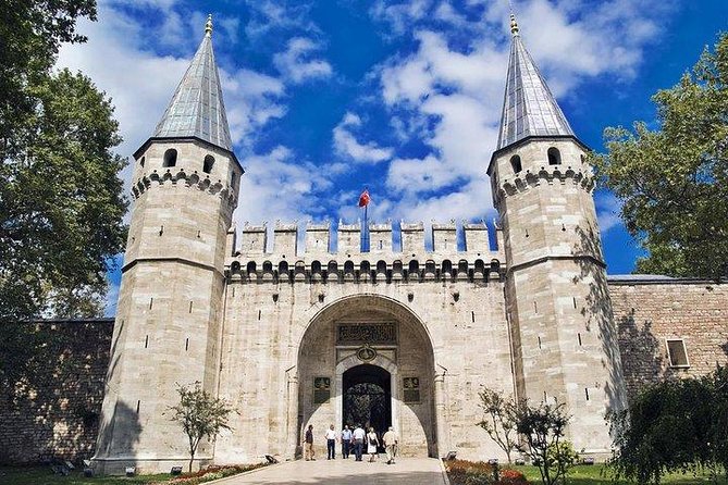 Istanbul Shore Excursion: Private Istanbul Express Sightseeing Tour - Reviews