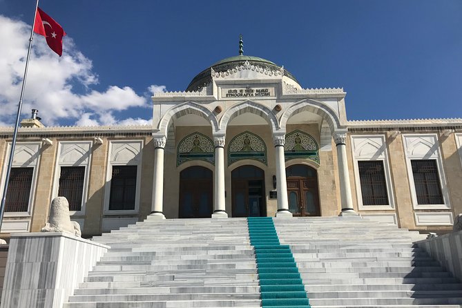Istanbul Shore Excursion: Private Istanbul Express Sightseeing Tour - Common Questions