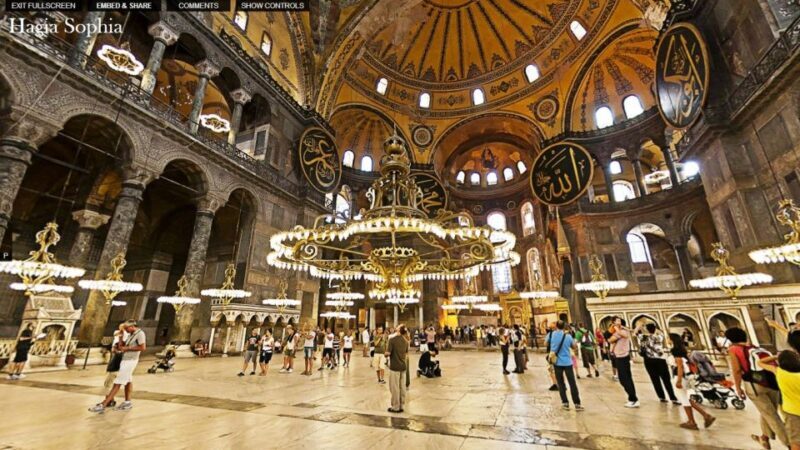 Istanbul: Short Guided Walking Tour of Old City Istanbul - Value for Money and Review Insights