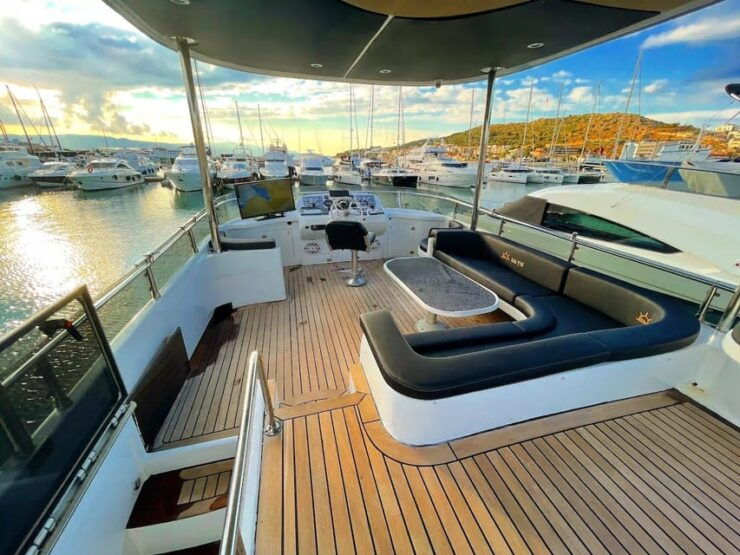 Istanbul: Sightseeing Cruises Bosphorus & Sunset Tour - Key Points