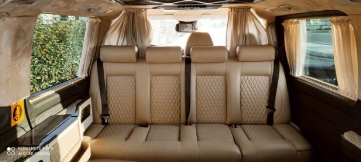 Istanbul Sightseeing Tour: Private Car With Driver - Booking and Payment Options