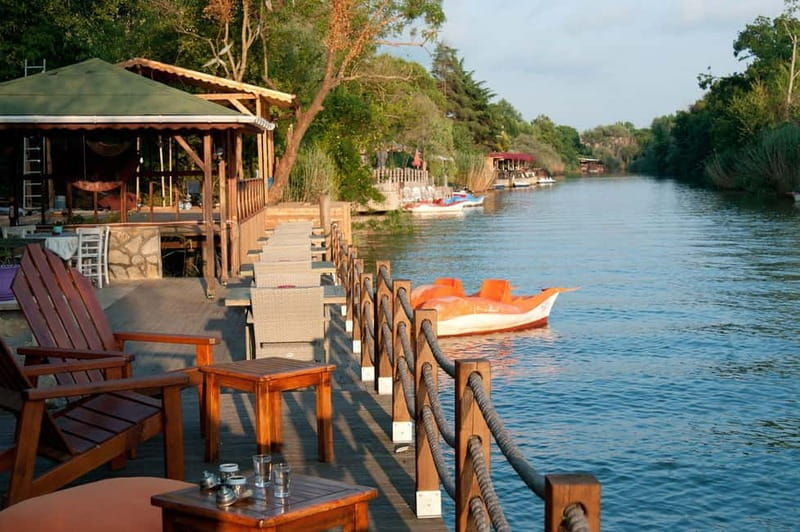 Istanbul: Sile and Agva Blacksea Villages Tour - Good To Know