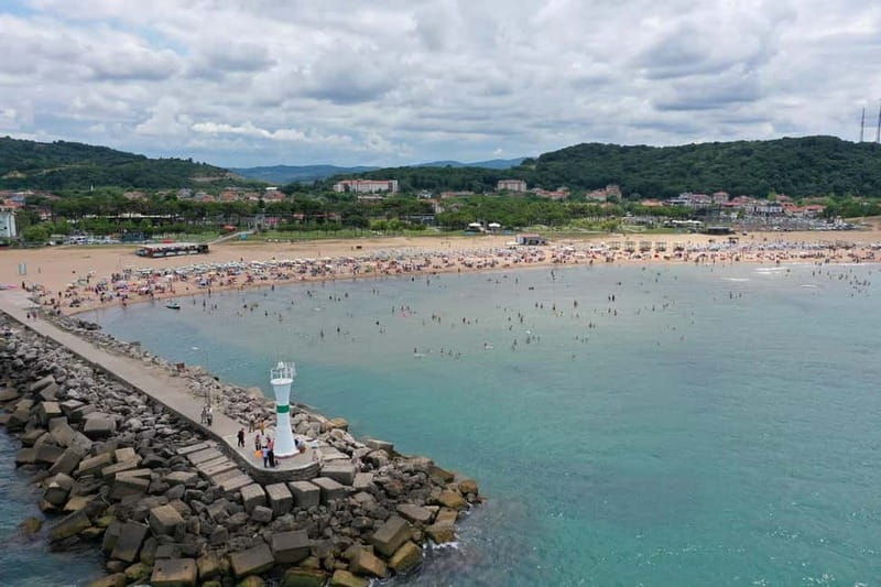 Istanbul: Sile and Agva Blacksea Villages Tour - The Practicalities: What’s Included and What’s Not