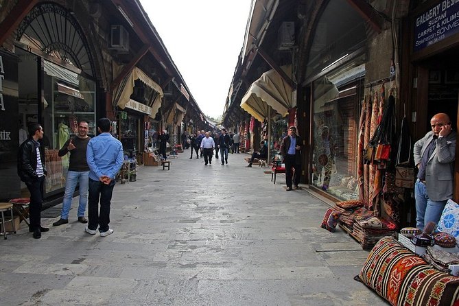 Istanbul Sites: Peel Back the Layers of Turkish History a Self-Guided Audio Tour - Istanbuls Rich Historical Landmarks